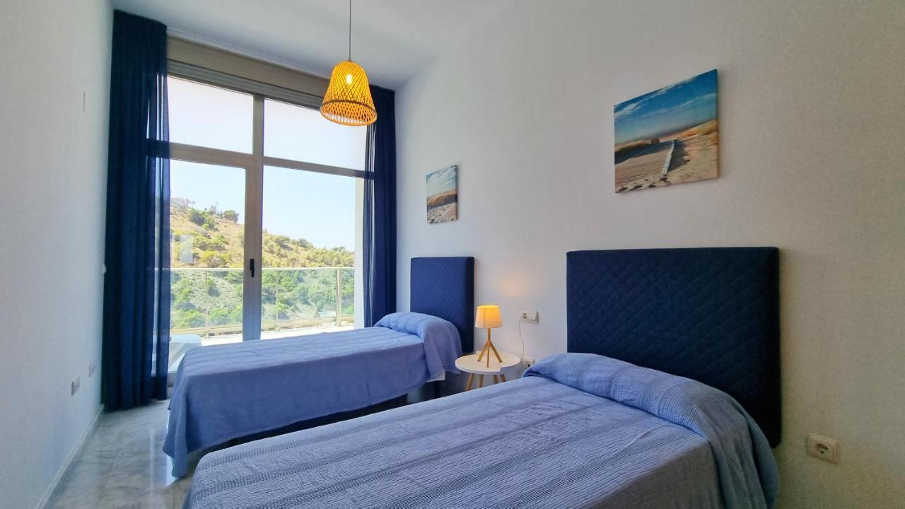 Apartament Skyline 10 De Lujo Con Gran Terraza Privada Y Vistas *